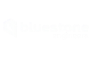 Bluestone Engineers Logo